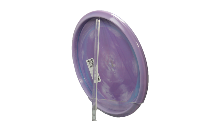 Discraft Paige Pierce Prototype ESP Joy Midrange Back View