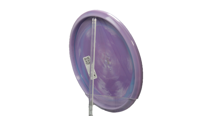 Discraft Paige Pierce Prototype ESP Joy Midrange Back View