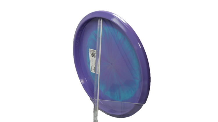 Discraft Paige Pierce Prototype ESP Joy Midrange Back View