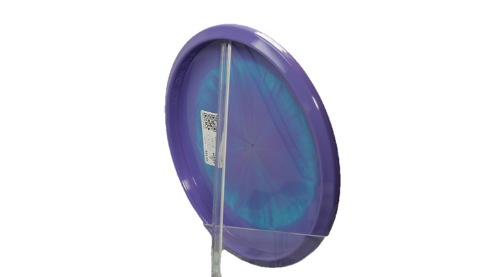 Discraft Paige Pierce Prototype ESP Joy Midrange Back View