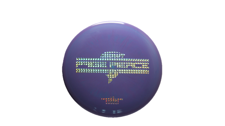 Discraft Paige Pierce Prototype ESP Joy Midrange Front View