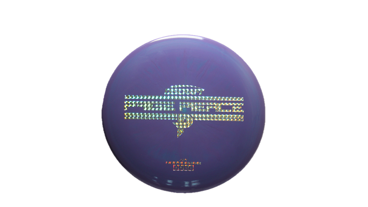 Discraft Paige Pierce Prototype ESP Joy Midrange Front View