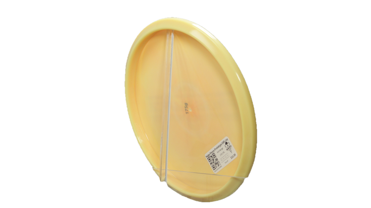 Discraft Paige Pierce Prototype ESP Joy Midrange Back View