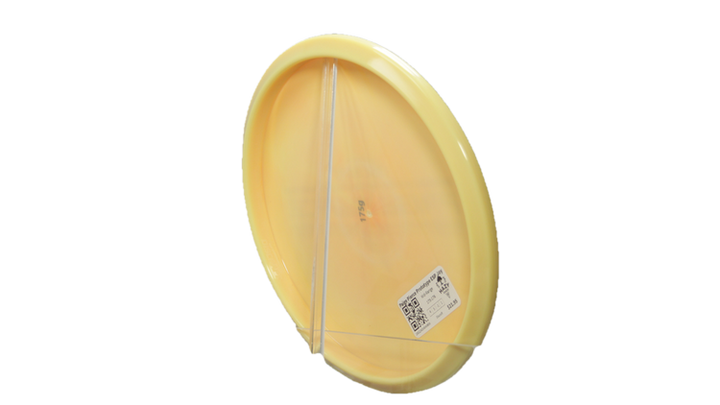 Discraft Paige Pierce Prototype ESP Joy Midrange Back View