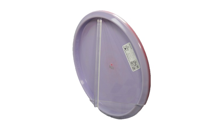 Discraft Paige Pierce Prototype ESP Joy Midrange Back View