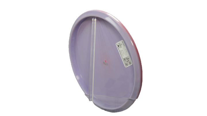 Discraft Paige Pierce Prototype ESP Joy Midrange Back View