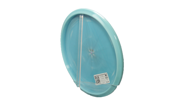 Discraft Paige Pierce Prototype ESP Joy Midrange Back View