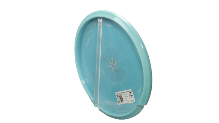 Discraft Paige Pierce Prototype ESP Joy Midrange Back View