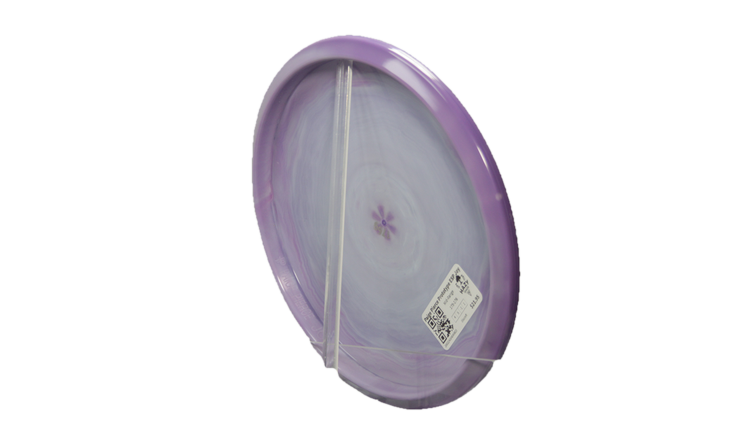 Discraft Paige Pierce Prototype ESP Joy Midrange Back View