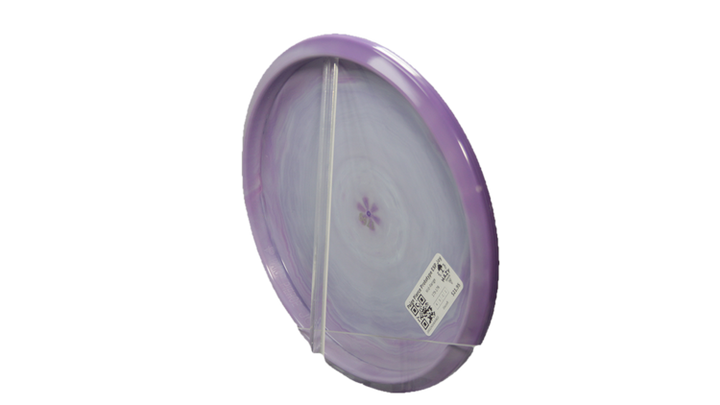 Discraft Paige Pierce Prototype ESP Joy Midrange Back View