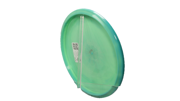 Discraft Paige Pierce Prototype ESP Joy Midrange Back View