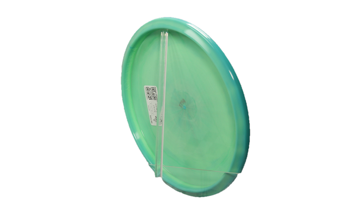 Discraft Paige Pierce Prototype ESP Joy Midrange Back View