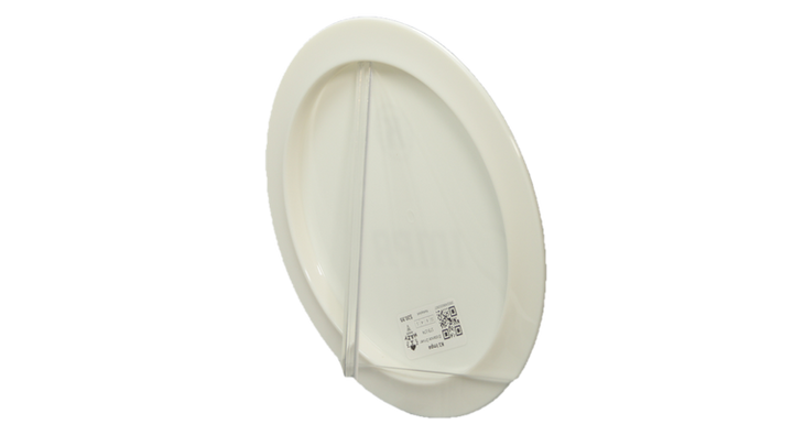 Kastaplast K1 Impa Distance Driver Back View