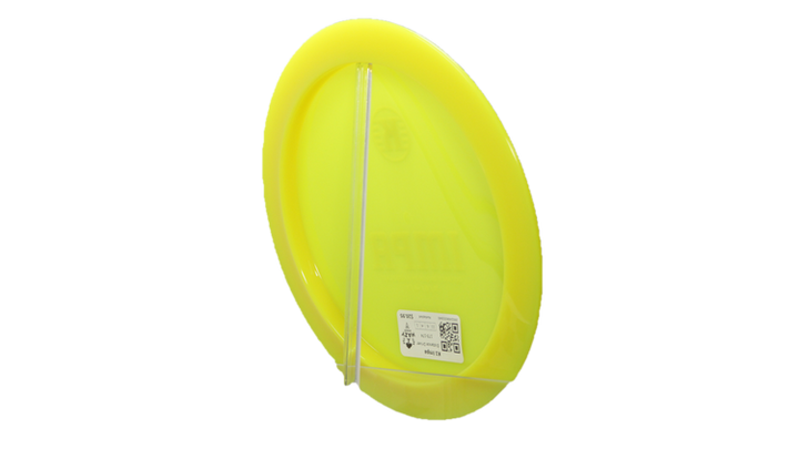 Kastaplast K1 Impa Distance Driver Back View