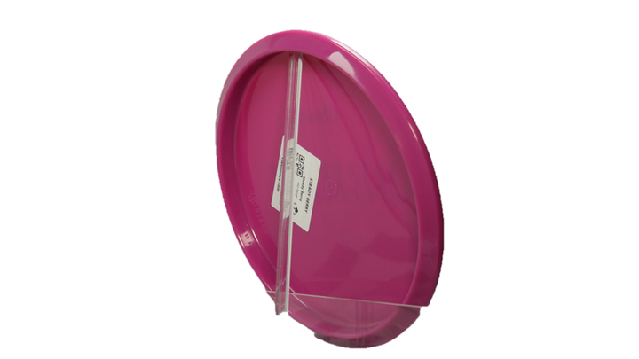 Clash Steady Berry Midrange Back View