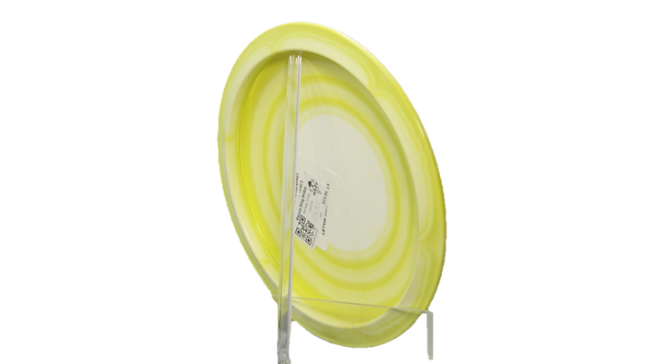 Clash Steady Ring Millet Fairway Driver Back View