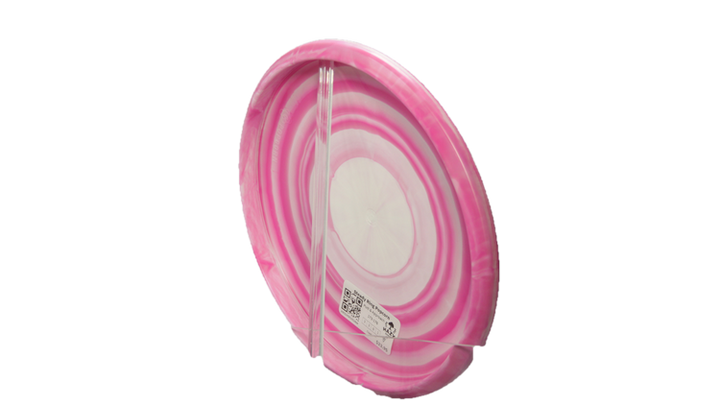 Clash Steady Ring Popcorn Putter Back View