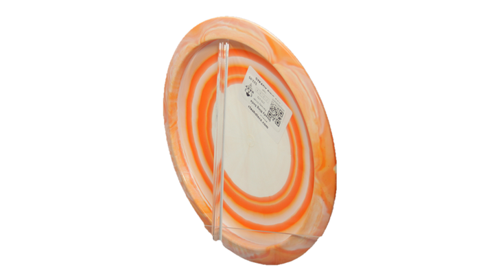 Clash Steady Ring Soda Fairway Driver Back View