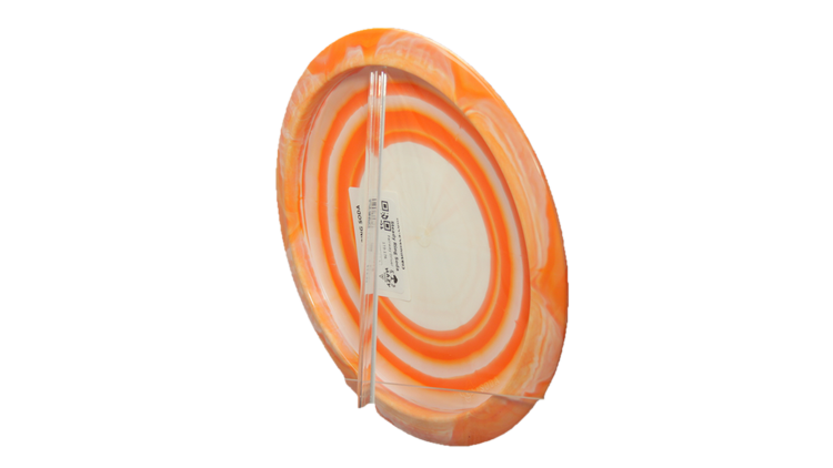 Clash Steady Ring Soda Fairway Driver Back View