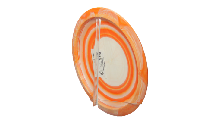 Clash Steady Ring Soda Fairway Driver Back View