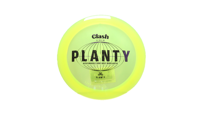 Clash Planty Wild Honey Distance Driver