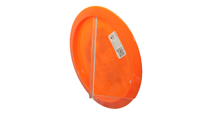 Thought Space Athletics Aura Construct Distance Driver Back View