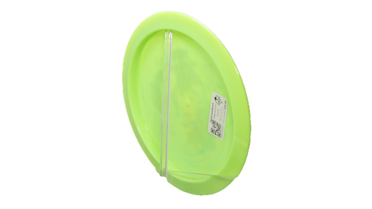 Thought Space Athletics Aura Construct Distance Driver Back View