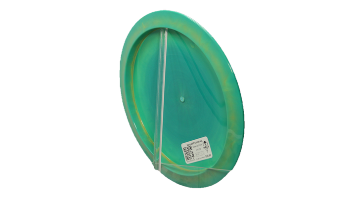 Thought Space Athletics Aura Soft Construct Distance Driver Back View