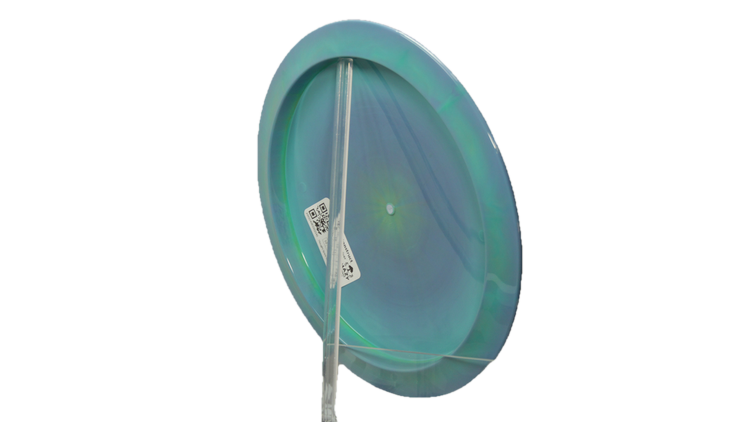 Thought Space Athletics Aura Soft Construct Distance Driver Back View