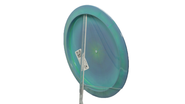 Thought Space Athletics Aura Soft Construct Distance Driver Back View