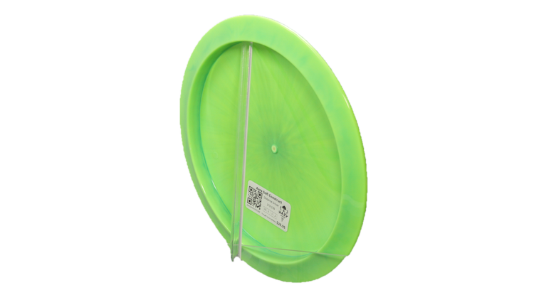 Thought Space Athletics Aura Soft Construct Distance Driver Back View