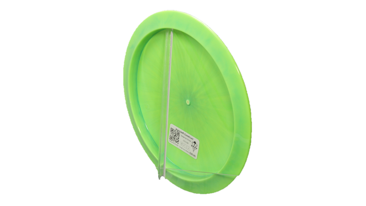 Thought Space Athletics Aura Soft Construct Distance Driver Back View