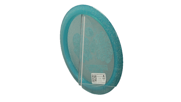 Thought Space Athletics Lykke Lorentzen Signature Series Vex Expanse Distance Driver Back View