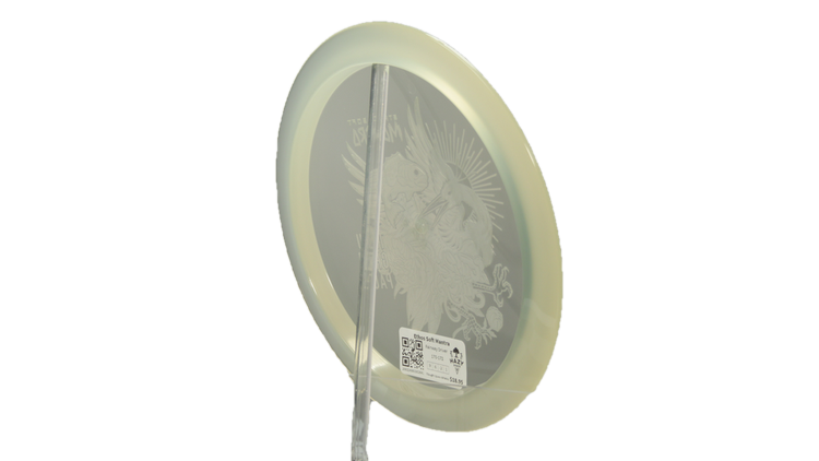 Thought Space Athletics Ethos Soft Mantra Fairway Driver Back View