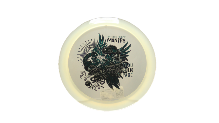 Thought Space Athletics Ethos Soft Mantra Fairway Driver Front View