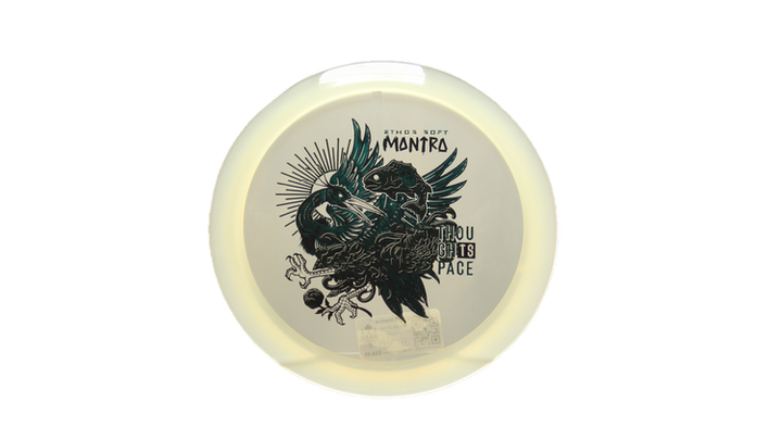 Thought Space Athletics Ethos Soft Mantra Fairway Driver Front View