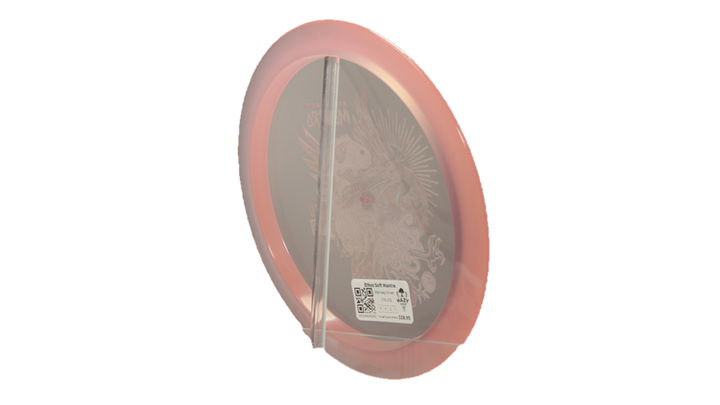 Thought Space Athletics Ethos Soft Mantra Fairway Driver Back View