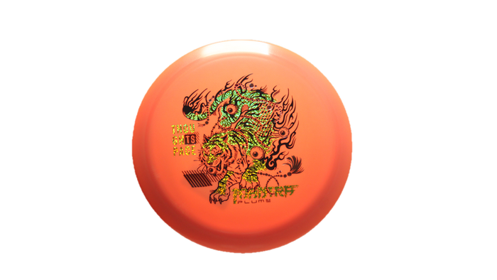 Thought Space Athletics Plume Mantra Fairway Driver