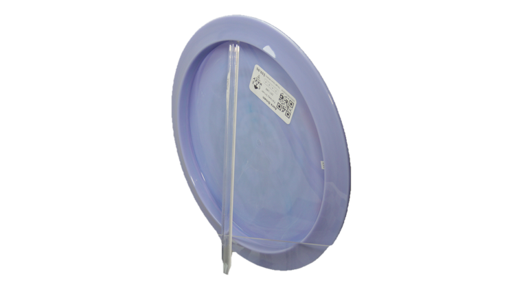 Thought Space Athletics Aura Omen Fairway Driver Back View