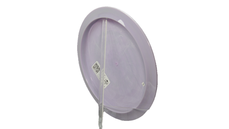 Thought Space Athletics Aura Omen Fairway Driver Back View