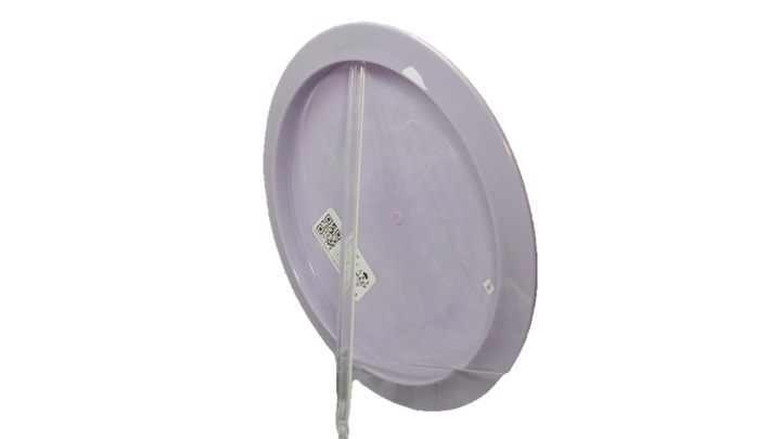 Thought Space Athletics Aura Omen Fairway Driver Back View