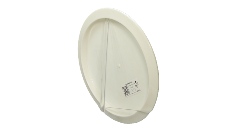 Thought Space Athletics Plume Votum Fairway Driver Back View