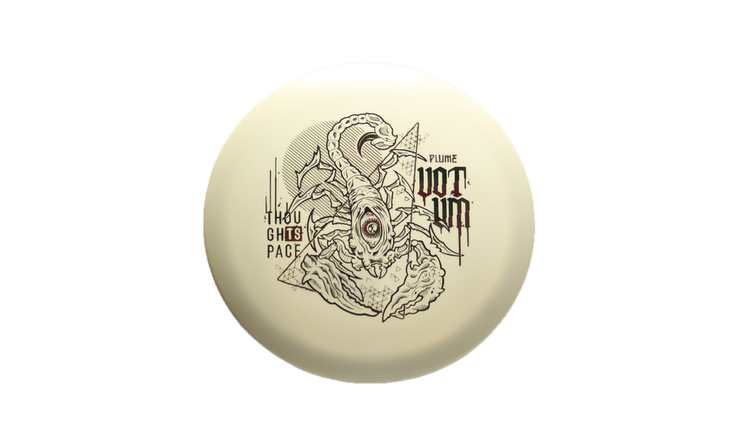 Thought Space Athletics Plume Votum Fairway Driver Front View