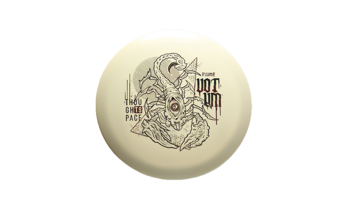 Thought Space Athletics Plume Votum Fairway Driver