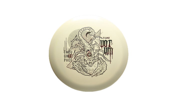 Thought Space Athletics Plume Votum Fairway Driver Front View