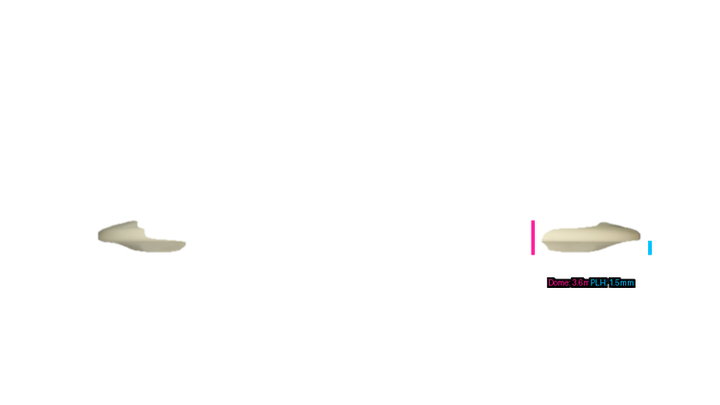 Thought Space Athletics Plume Votum Fairway Driver Profile View