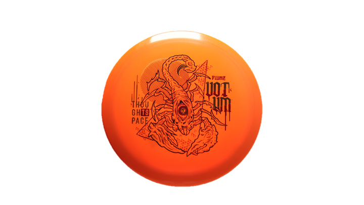 Thought Space Athletics Plume Votum Fairway Driver Front View