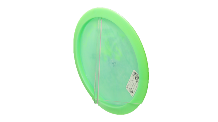 Innova 2026 Iida Lehtomäki Tour Series Proto Glow Halo Star TL3 Fairway Driver Back View