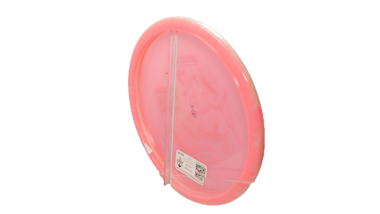 Innova 2026 Rasmus Saukkoriipi Tour Series Halo Champion Gator3 Midrange Back View