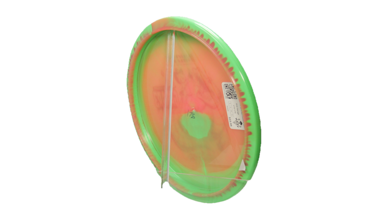 Innova 2026 Rasmus Saukkoriipi Tour Series Halo Champion Gator3 Midrange Back View